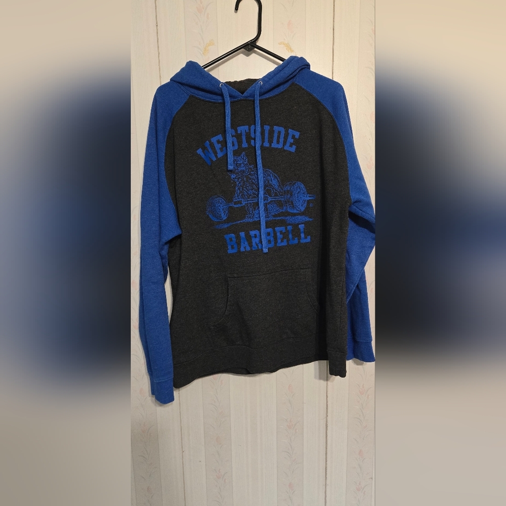 Westside Barbell Hoodie